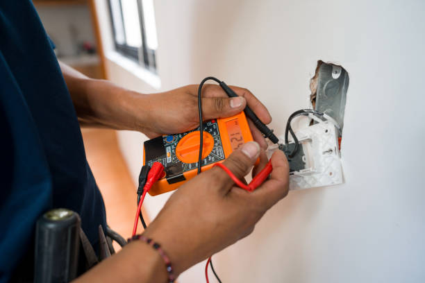 Best Commercial Electrician Services  in Edgewood, MD