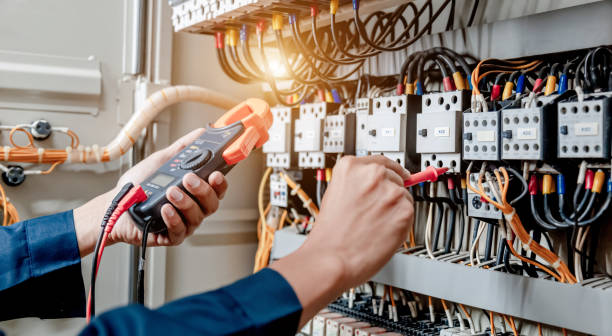 Best Emergency Electrical Repair  in Edgewood, MD