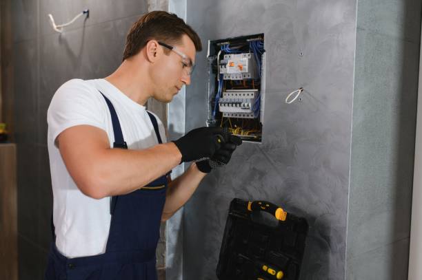 Best Electrical Wiring Services  in Edgewood, MD