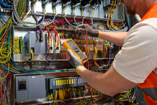 Best Residential Electrician Services  in Edgewood, MD