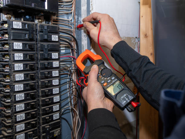 Best Electrical Rewiring Services  in Edgewood, MD